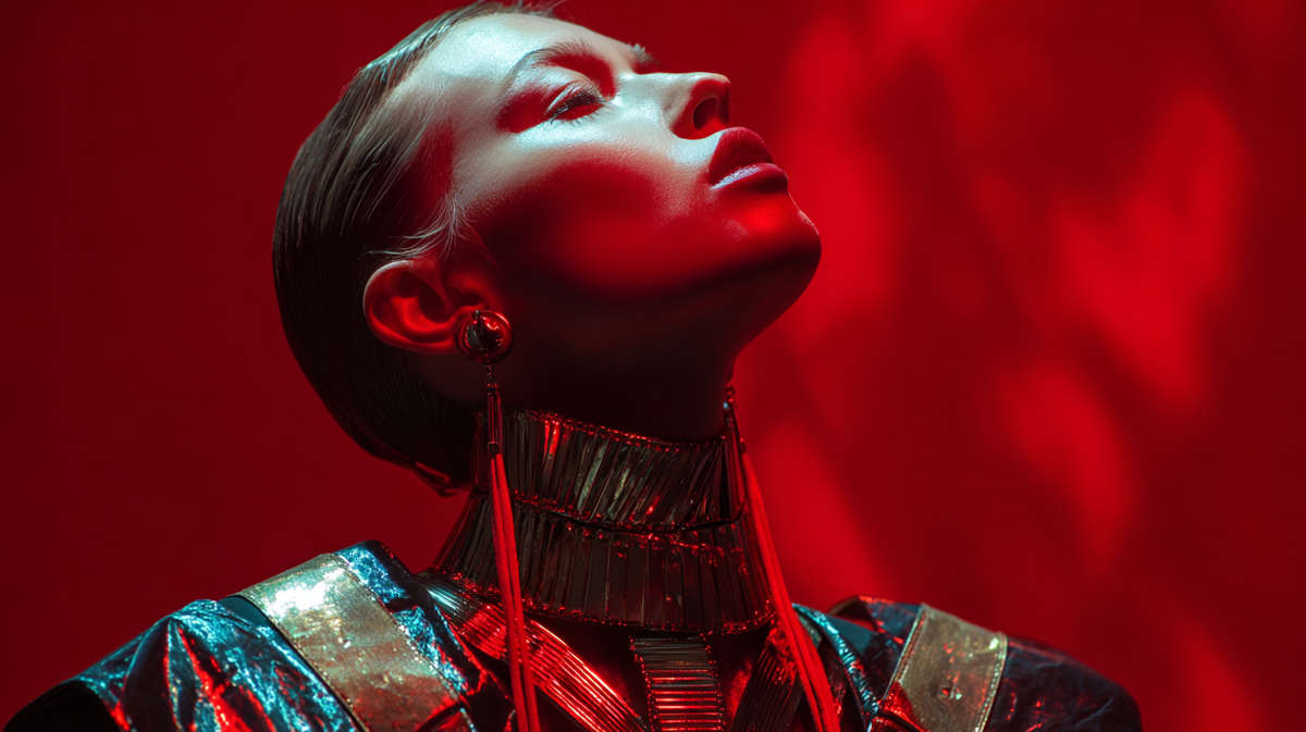 Open call en una agencia de modelos