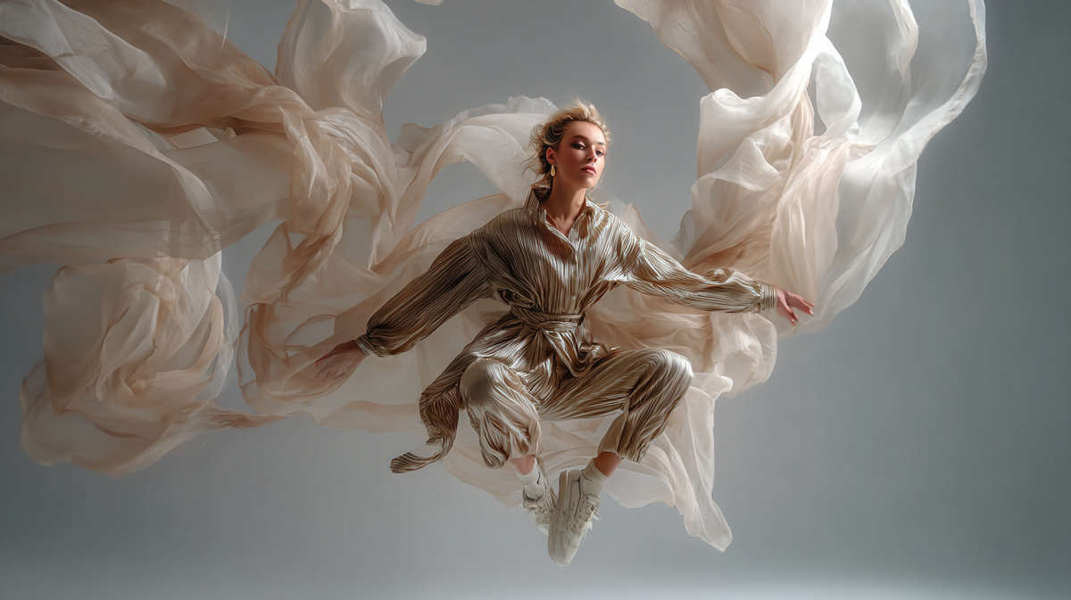 Detalle de manos masculinas cuidadas sobre fondo oscuro Detalle de manos masculinas cuidadas sobre fondo oscuro