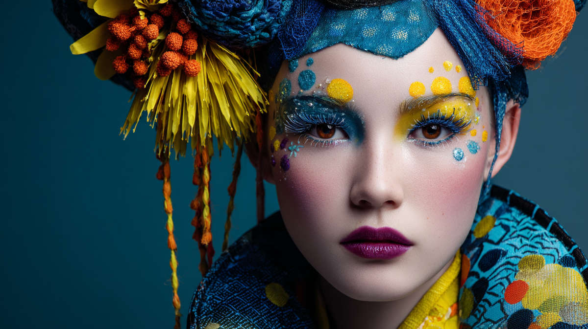 Medición de cadera con cinta paralela al suelo vista lateral